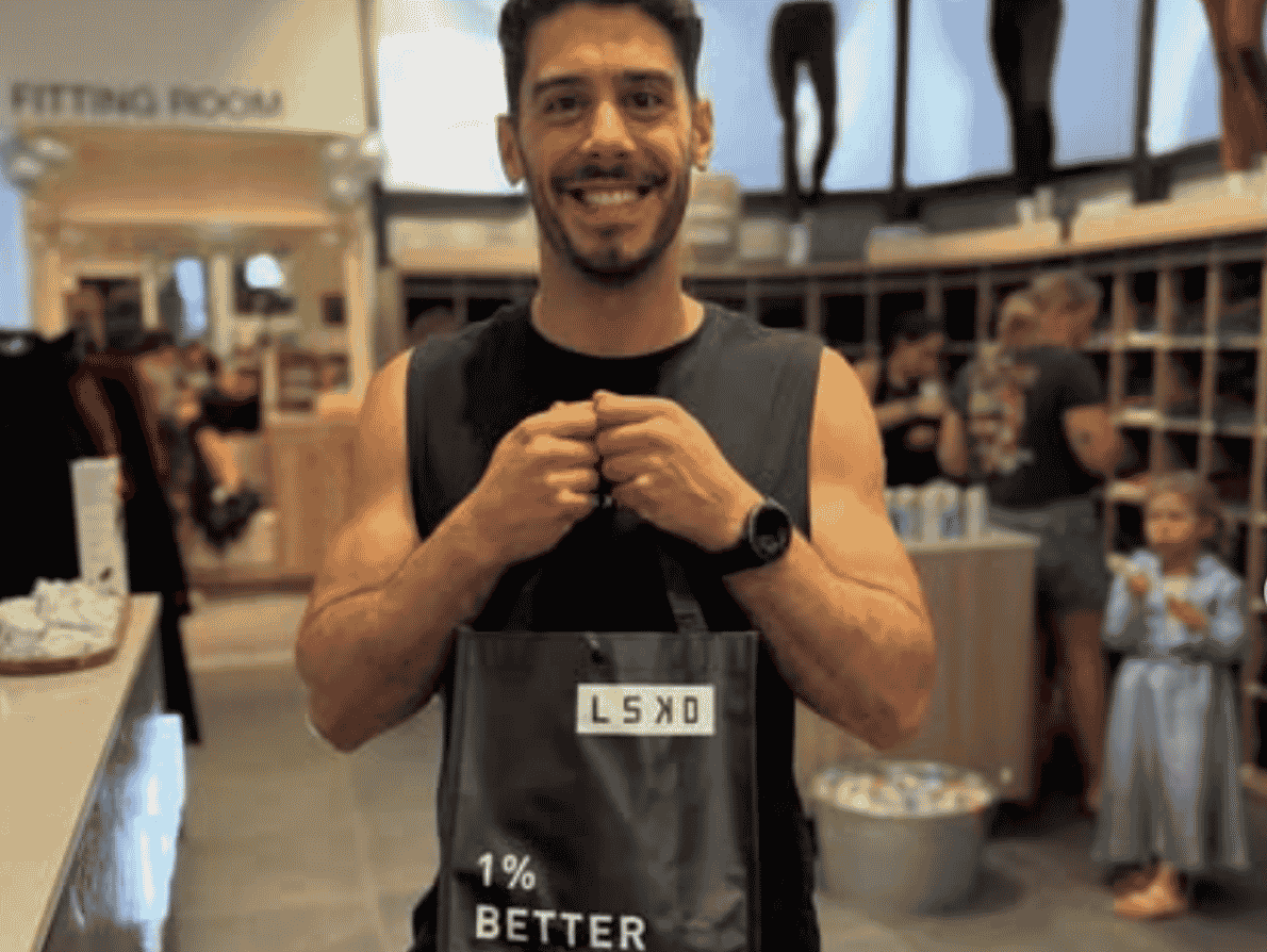 Charge CrossFit